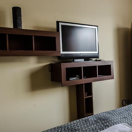 Hotel Rokoko Кошице Екстериор снимка